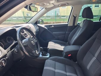 VOLKSWAGEN TIGUAN 2,0TDI, 4MOTION - 6