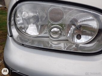 Predok golf 4 - 6