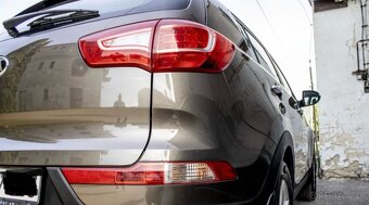 KIA Sportage - 6