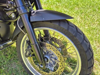 BMW R1200 GS - 6