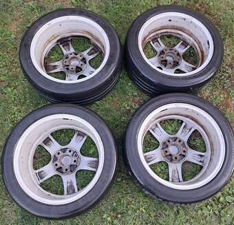 Elektrony RIAL KBA 46624 R17 5x112 - 6