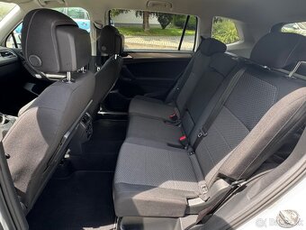 Volkswagen Tiguan Allspace 1.4 TSI - 6