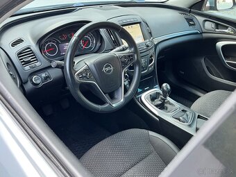 Opel Insignia 2.0 cdti po repase turba a DPF✅ - 6