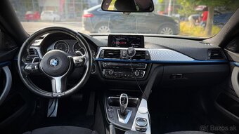 BMW 4 Gran Coupe 420d xDrive A/T - 6