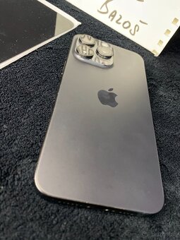 Iphone 15 pro Max 512 - 6