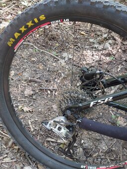 Specialized stumpjumper comp fsr - 6