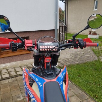 Beta RR 390 - 6