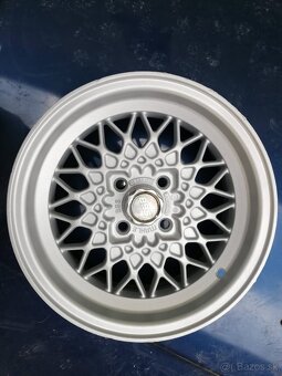 Vw golf mk2 1.6td - 6