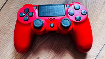 Playstation 4 500GB - 6