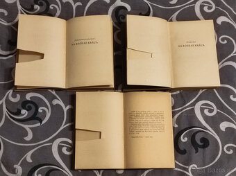 Twain, Hugo, Historicka revue, Fowl - 6