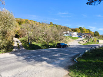 Stavebný pozemok 860 m² – Mestečko - 6