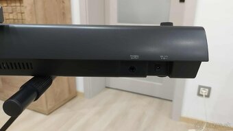 Elektronický klavír - 6