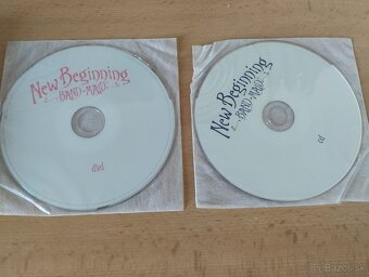 Band-Maid: New Beginning - Japan Import CD + DVD - 6