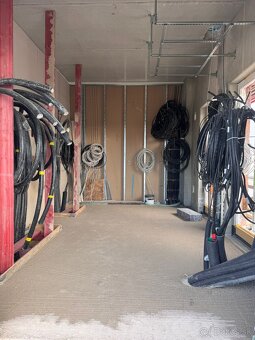 Hľadáme elektrikára do partie 🇩🇪 - 6