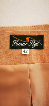 Predám staroružový kostým - 6