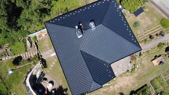 Pokrývanie a výmena striech – rýchlo, kvalitne a spoľahlivo - 6