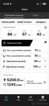 Predám Trek Fue ex-e 9.8GX veľkosť L - 6