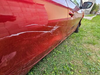 Kia ceed 1.4 benzín - 6