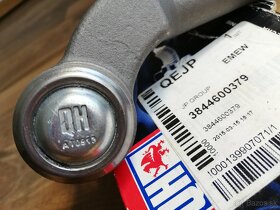 BOSCH 1 987 949 730 Vodná Pumpa PSA - 6