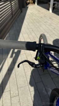 Street Trialový Bicykel Inspired Flow XP 22" - 6