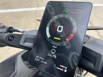 CFMOTO 800NK Advanced - 6