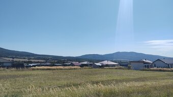 POZEMOK O VÝMERE 877 m2 vo VYŠNEJ KAMENICI - 6