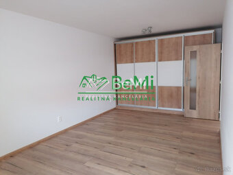 2-izbový byt na prenájom v Mútnom - 6