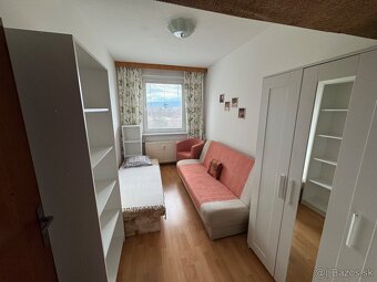 3- izbový byt , Martin - Záturčie - 6