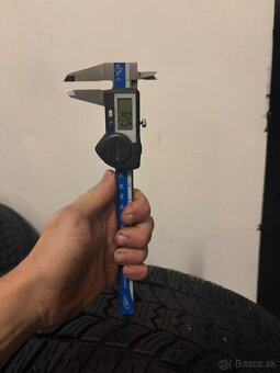 R17 5x112 225/50 R17 zimné 66,6 - 6