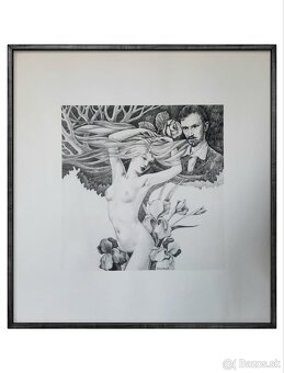 Grafiky-Töreky Ferenc - 6