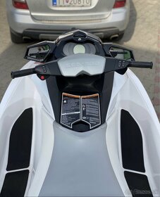 SeaDoo gti 130 - 6