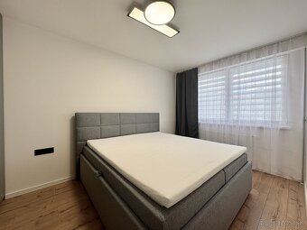 1,5 izbový byt, klimatizácia, vyhradené parkovanie, Krivá - 6