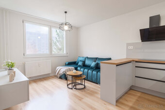 Na predaj 2-izbový byt v Poprade - 6