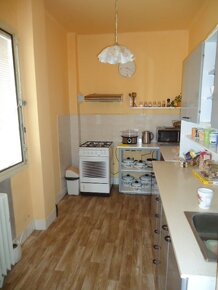 Rodinný dom s veľkým pozemkom 4329 m2, Levice-Kalinčiakovo - 6