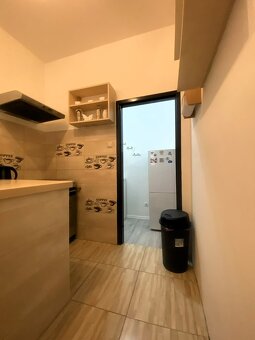 Zariadený 1 izbový byt Staré Mesto - 6