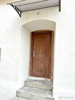 Predaj 3izb. rodinného domu v obci Rimavské Janovce - 6