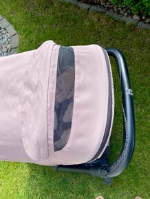 Sportovy kocik Easywalker Charley - 6