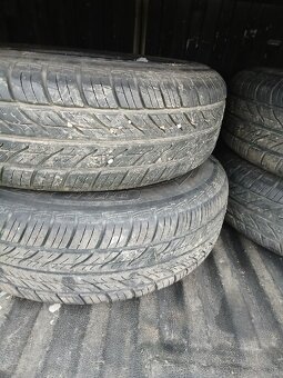 Predám Citroën berlingo - 6