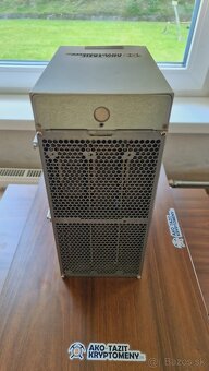 Asic Ant_miner Z15(420 Ksol) BITMAIN - Zcash - 6