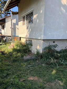 Celoročné bývanie - rekreačný dom pri jazere, ktorý sa môže - 6