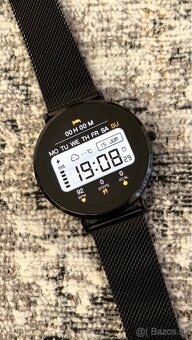 Predám smart hodinky Carneo HR+ - 6