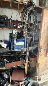 Náhradné diely na Multicar - 6