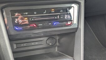 Volkswagen TIGUAN 2.0tdi 110kw DSG LED - 6