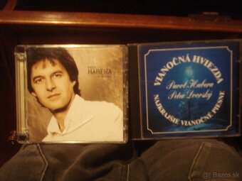 CD ELÁN LASICA HAMMEL TUBLATANKA MULLER VIDIEK TEAM I.KAFE - 6