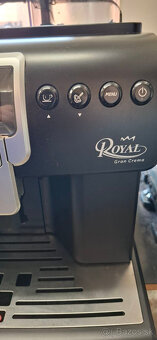 Saeco ROYAL Gran Crema - 6