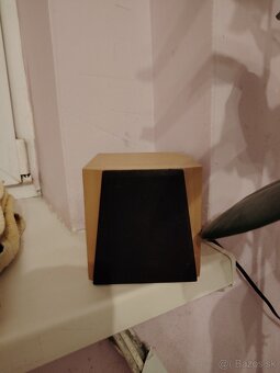 Predám veľmi zachovalom stave domáce kino Génius - 6