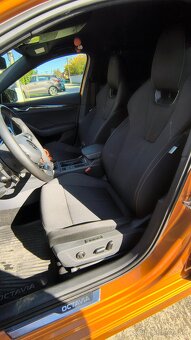 Predám Škoda Octavia 4 2.0 TDI 85kv manuál - 6