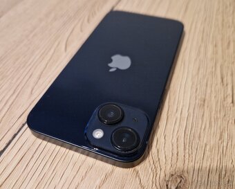 iPhone 14 128gb zachovalý stav, čierny - 6