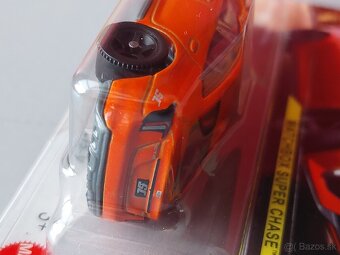 Cadillac CT5-V Matchbox - 6