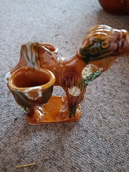 Predám keramické krčahy - 6